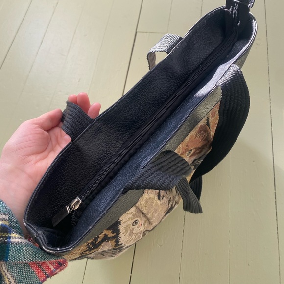 Kitty tote - Picture 5 of 6